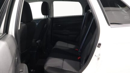 2012 Mitsubishi Rvr Factory Alloy Wheels image 327983