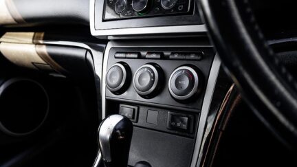 2008 Mazda Atenza 2.5L skyactiv Leather PKG image 330203