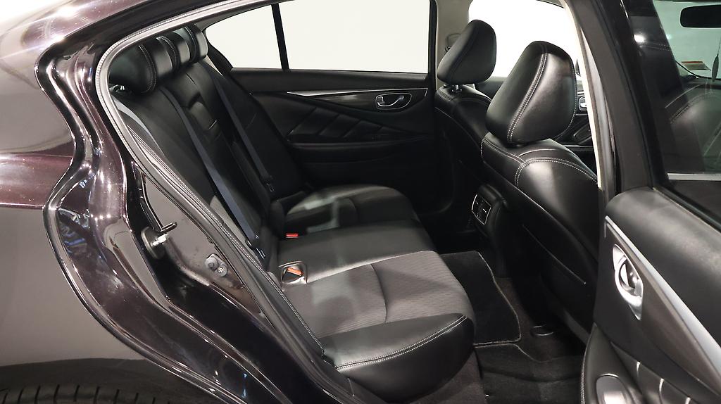 2014 Nissan Skyline 200 GT-T image 327943