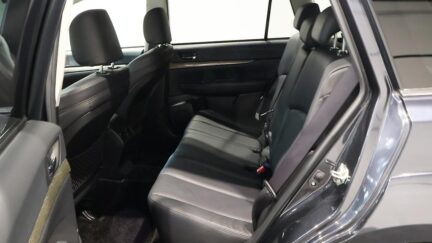 2013 Subaru Outback 2.5 i Eyesight AWD image 327879