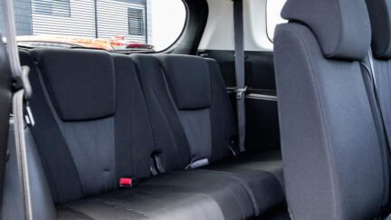 2012 Nissan Lafesta Highway Star-G – 6 Seater – Power Sliding Door image 330176