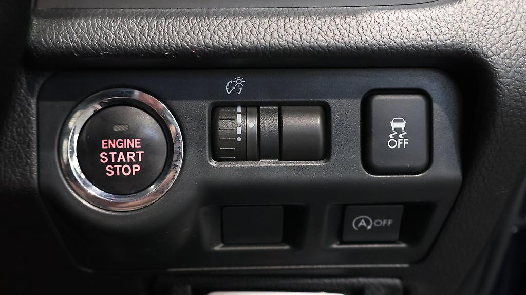 2013 Subaru Xv 2.0i-L Eyesight AWD image 329037