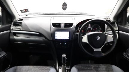 2014 Suzuki Swift XG image 330788