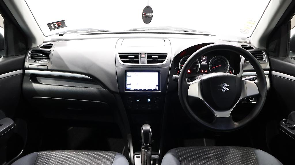 2014 Suzuki Swift XG image 330788