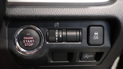 2014 Subaru Xv 2.0i -L Eyesight AWD image 329308