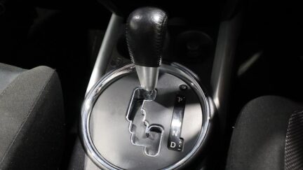 2012 Mitsubishi Rvr Factory Alloy Wheels image 327991