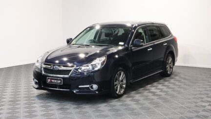 2013 Subaru Legacy Touring Wagon 2.5i B-sports Eyesight G-Package AWD image 328046