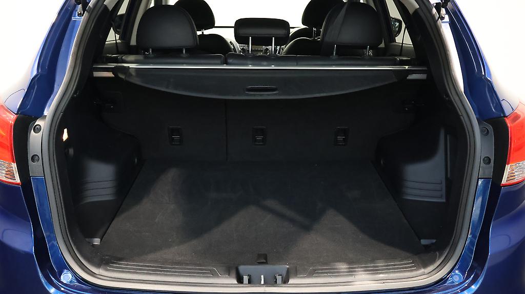 2014 Hyundai Ix35 GDI2.0ELITE6A 2.0P6A image 329609