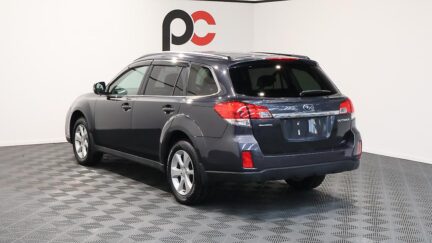 2013 Subaru Outback 2.5 i Eyesight AWD image 327874