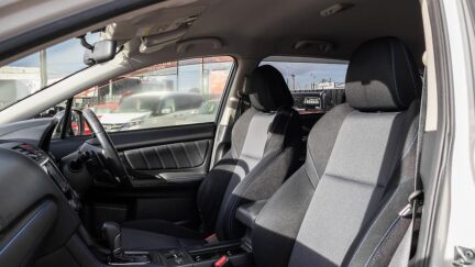 2015 Subaru Levorg 1.6 GT eyesight, push start AWD image 328731