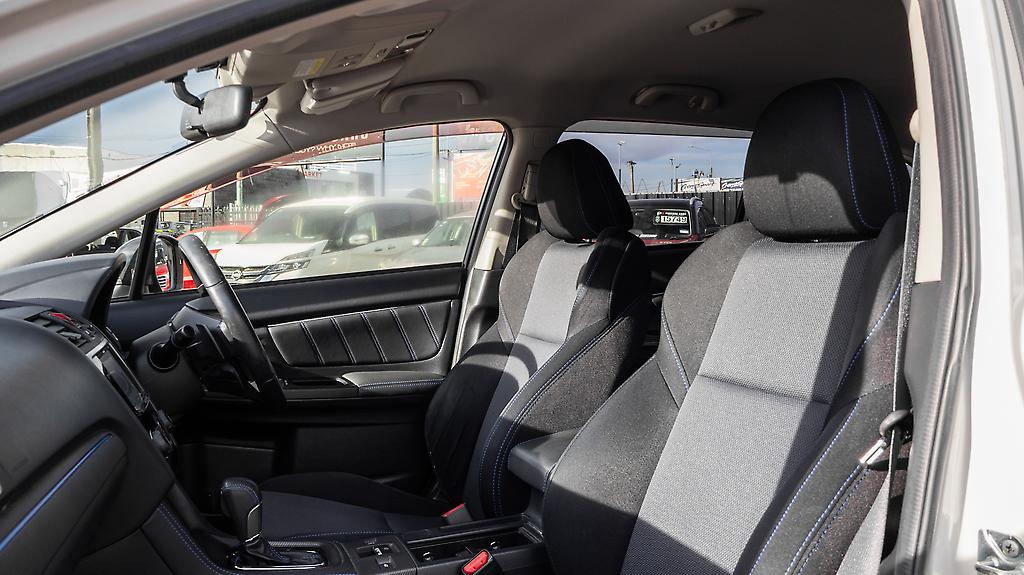 2015 Subaru Levorg 1.6 GT eyesight, push start AWD image 328731