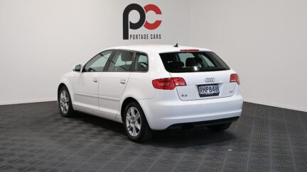 2012 Audi A3 1.4T image 330350