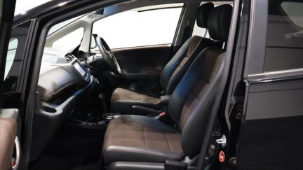 2012 Honda Shuttle image 330259