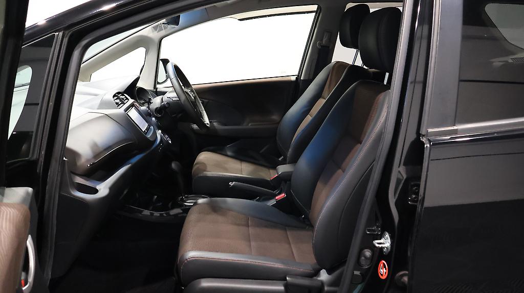 2012 Honda Shuttle image 330259