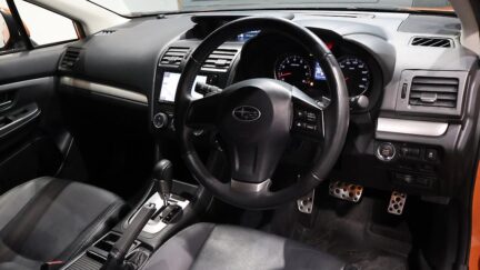 2013 Subaru Xv 2.0i-L Eyesight AWD image 329471