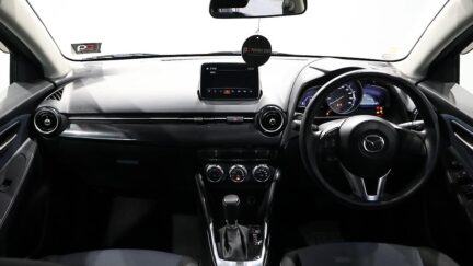 2015 Mazda Demio 13S image 327068