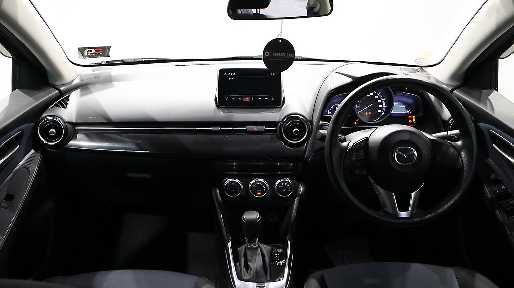 2015 Mazda Demio 13S image 327068