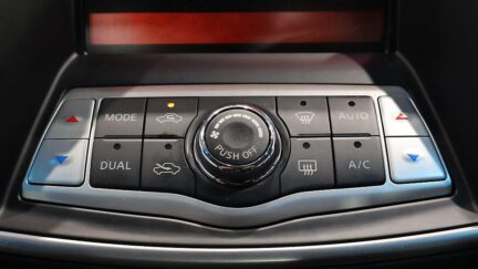 2010 Nissan Maxima 350L image 329124