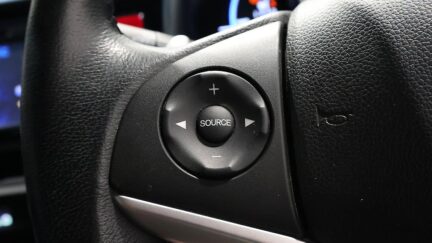 2013 Honda Fit Hybrid S-Package image 328190