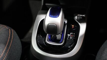 2013 Honda Fit Hybrid S-Package image 328188