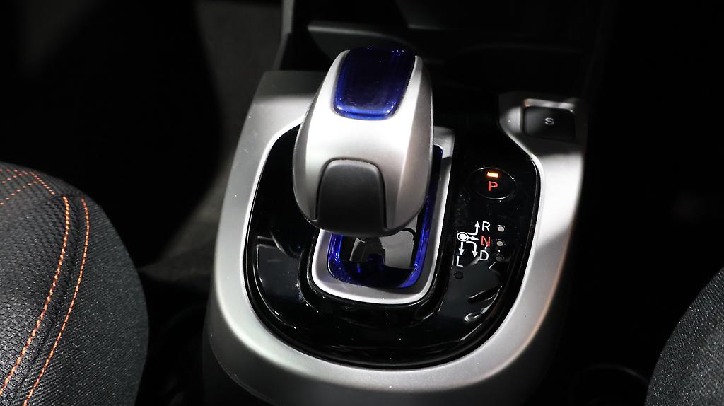 2013 Honda Fit Hybrid S-Package image 328188