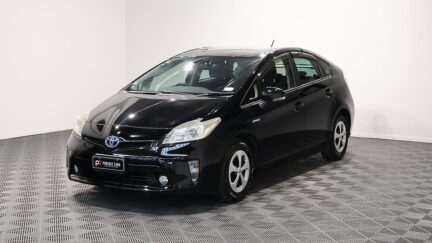 2012 Toyota Prius S MODEL + REVERSE CAMERA image 328133