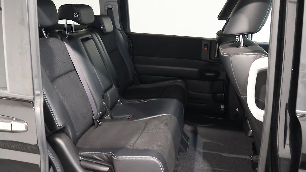 2012 Honda Step Wagon Spada Z Cool Spirit image 329258