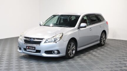2013 Subaru Legacy Touring Wagon 2.5i B Sports Eyesight G-Package AWD image 327440