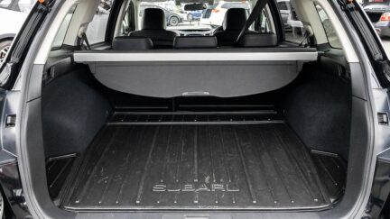 2013 Subaru Legacy Touring Wagon 2.5i Eyesight B Sports image 329729