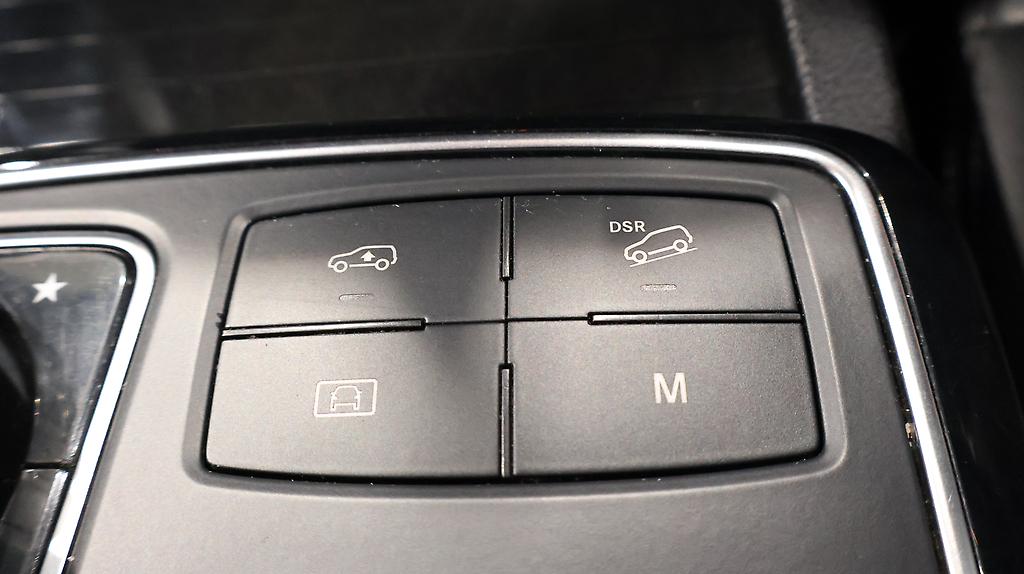 2016 Mercedes-benz Gle 350 D GLE 350D 3.0D/4WD/9A NZ NEW image 328798