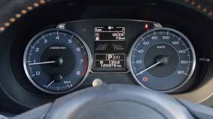 2015 Subaru Xv 2.0i Eyesight AWD image 330603