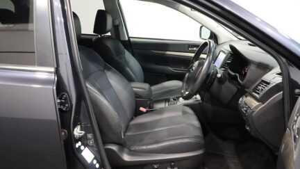 2013 Subaru Outback 2.5 i Eyesight AWD image 327881