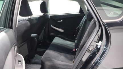 2012 Toyota Prius S MODEL + REVERSE CAMERA image 328139