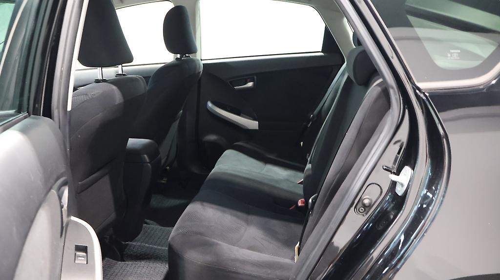 2012 Toyota Prius S MODEL + REVERSE CAMERA image 328139