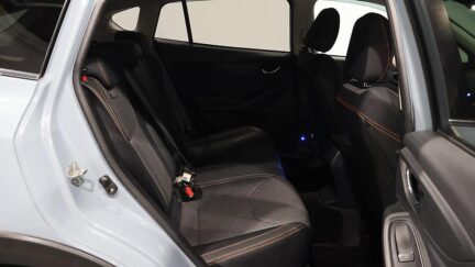 2018 Subaru Xv 2.0i-S Eyesight AWD image 327298