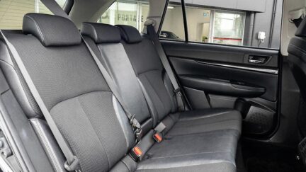 2013 Subaru Legacy Touring Wagon 2.5i Eyesight B Sports image 329717