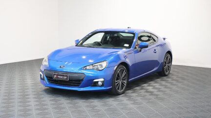 2013 Subaru Brz BRZ S – 6sp Manual image 328848