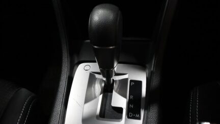 2014 Subaru Impreza Sport 2.0i AWD image 327051