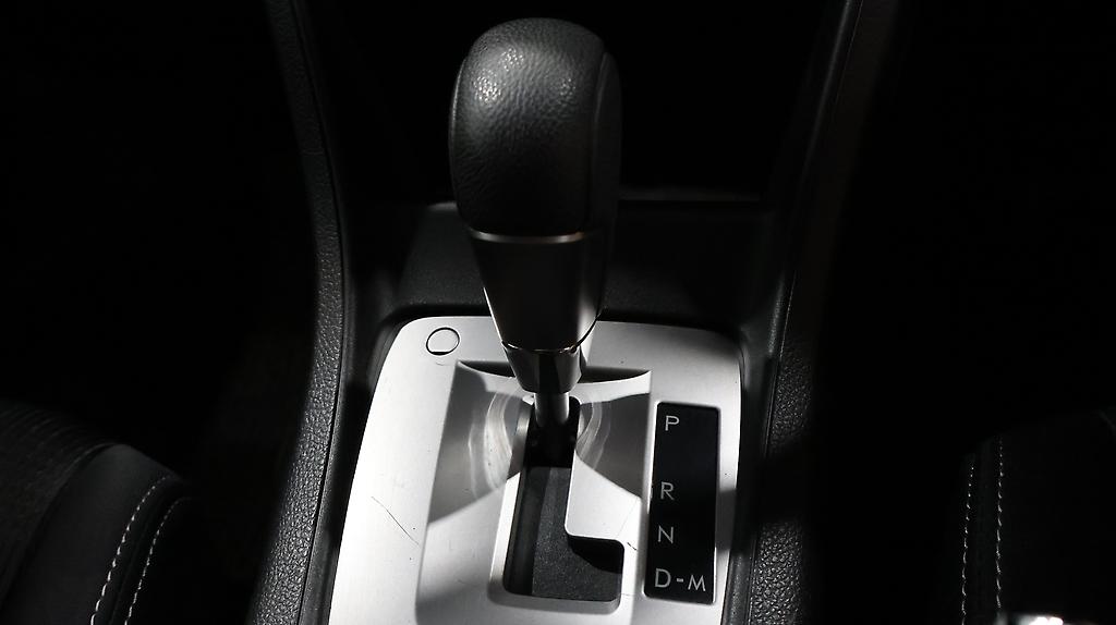 2014 Subaru Impreza Sport 2.0i AWD image 327051