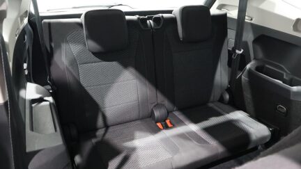 2018 Volkswagen Tiguan ALLSPACE TSI CL 4M 2 image 328203