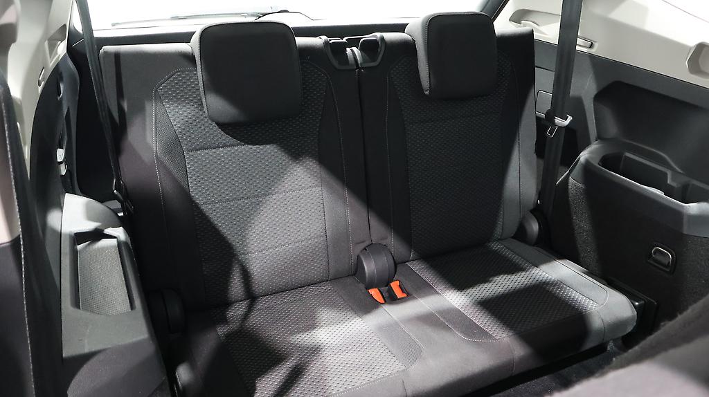 2018 Volkswagen Tiguan ALLSPACE TSI CL 4M 2 image 328203