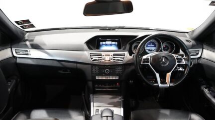 2015 Mercedes-benz E350 AMG image 327530