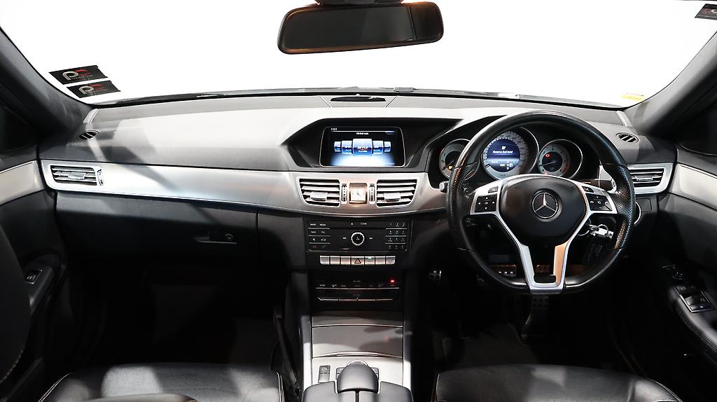 2015 Mercedes-benz E350 AMG image 327530