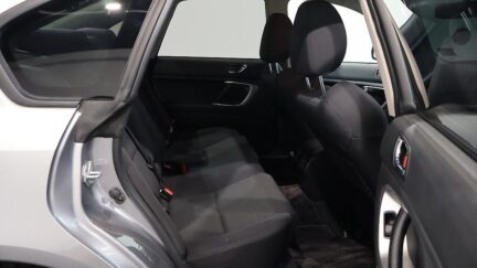 2007 Subaru Legacy 3.0L Boxer 6 image 327834