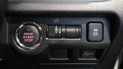 2014 Subaru Impreza 2.0i-S Eyesight 4WD image 329572