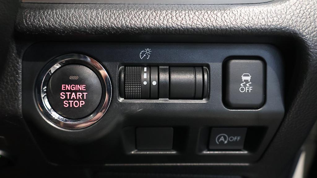 2014 Subaru Impreza 2.0i-S Eyesight 4WD image 329572