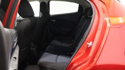 2015 Mazda Demio 13S image 328160