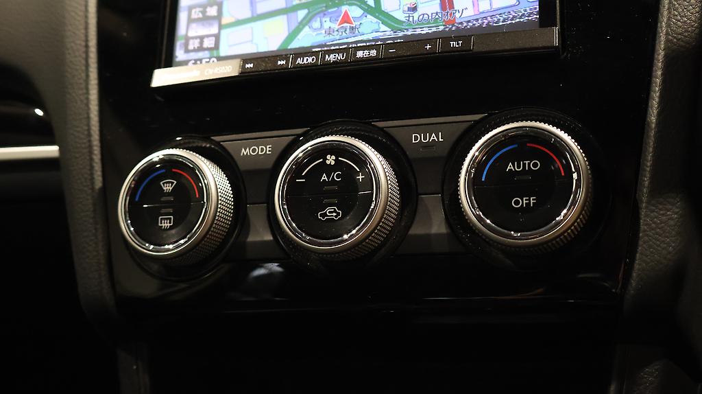 2015 Subaru Xv 2.0i-L Eyesight 4WD image 329327