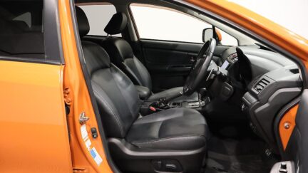 2013 Subaru Xv 2.0i-L Eyesight AWD image 329469