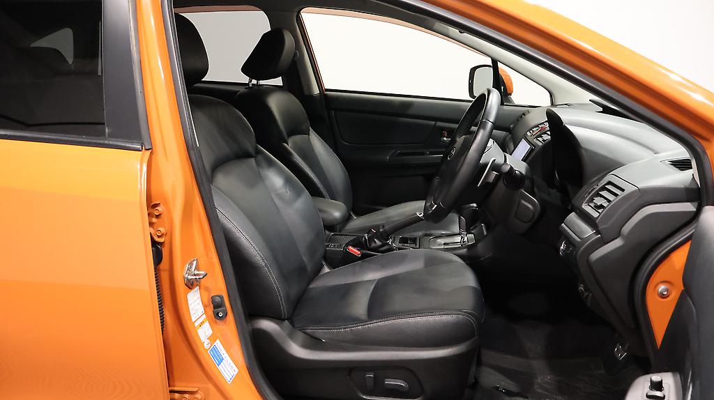 2013 Subaru Xv 2.0i-L Eyesight AWD image 329469